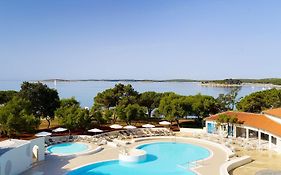 Park Plaza Belvedere Medulin